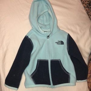Baby boy coat